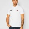 Συμφωνίες ❤️ Ellesse Άνδρες Μπλούζες Polo Polo Montura SHS04475 Λευκό Regular Fit 🥰 -Ellesse Εκπτώσεις unnamed file 762