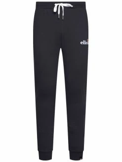 Τοπ 10 🌟 Ellesse Άνδρες Παντελόνια Φόρμας Παντελόνι φόρμας Nioro SHS08783 Σκούρο μπλε Classic Fit ⭐ -Ellesse Εκπτώσεις unnamed file 771