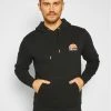 Φτηνός 😉 Ellesse Άνδρες Μπλούζες Με Κουκούλα Μπλούζα Toce SHS02216 Μαύρο Regular Fit 👏 -Ellesse Εκπτώσεις unnamed file 787