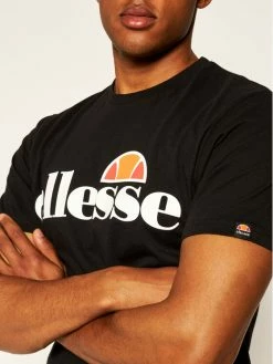Καλύτερη πώληση ✔️ Ellesse Άνδρες T-shirts T-Shirt Sl Prado Tee SHC07405 Μαύρο Regular Fit ✨ -Ellesse Εκπτώσεις unnamed file 795