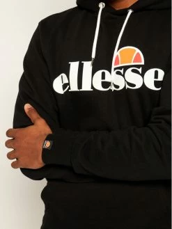 Πολύ καλή προσφορά 😉 Ellesse Άνδρες Μπλούζες Χωρίς Φερμουάρ Μπλούζα Sl Gottero Oh SHC07407 Μαύρο Regular Fit 👍 -Ellesse Εκπτώσεις unnamed file 800