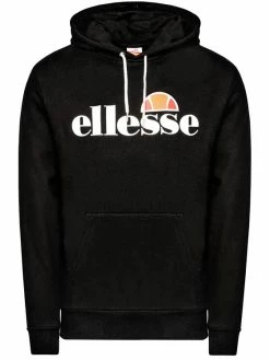Πολύ καλή προσφορά 😉 Ellesse Άνδρες Μπλούζες Χωρίς Φερμουάρ Μπλούζα Sl Gottero Oh SHC07407 Μαύρο Regular Fit 👍 -Ellesse Εκπτώσεις unnamed file 801