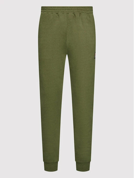 Φτηνός ❤️ Ellesse Άνδρες Παντελόνια Φόρμας Παντελόνι φόρμας Eques SHK12206 Πράσινο Regular Fit 😉 7 Φτηνός ❤️ Ellesse Άνδρες Παντελόνια Φόρμας Παντελόνι φόρμας Eques SHK12206 Πράσινο Regular Fit 😉 - Image 5