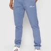 Το φθηνότερο 😍 Ellesse Άνδρες Παντελόνια Φόρμας Παντελόνι φόρμας Beech SHL13267 Μπλε Regular Fit 💯 -Ellesse Εκπτώσεις unnamed file 817