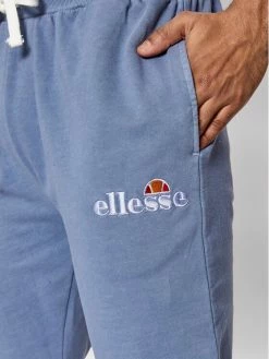 Το φθηνότερο 😍 Ellesse Άνδρες Παντελόνια Φόρμας Παντελόνι φόρμας Beech SHL13267 Μπλε Regular Fit 💯 -Ellesse Εκπτώσεις unnamed file 820