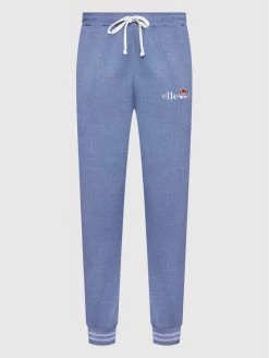 Το φθηνότερο 😍 Ellesse Άνδρες Παντελόνια Φόρμας Παντελόνι φόρμας Beech SHL13267 Μπλε Regular Fit 💯 -Ellesse Εκπτώσεις unnamed file 821