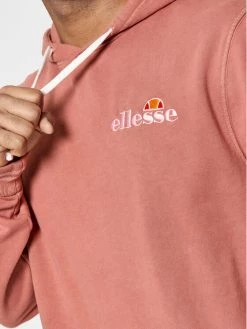 Κουπόνι ⌛ Ellesse Άνδρες Μπλούζες Χωρίς Φερμουάρ Μπλούζα Elder Oh SHL13265 Ροζ Regular Fit 🎉 -Ellesse Εκπτώσεις unnamed file 825