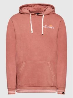 Κουπόνι ⌛ Ellesse Άνδρες Μπλούζες Χωρίς Φερμουάρ Μπλούζα Elder Oh SHL13265 Ροζ Regular Fit 🎉 -Ellesse Εκπτώσεις unnamed file 826