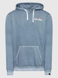 ΧΟΝΔΡΙΚΟ ΕΜΠΟΡΙΟ 🌟 Ellesse Άνδρες Μπλούζες Χωρίς Φερμουάρ Μπλούζα Elder Oh SHL13265 Μπλε Regular Fit ❤️ -Ellesse Εκπτώσεις unnamed file 831