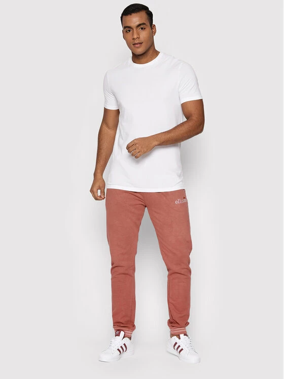 Προϋπολογισμός 🔥 Ellesse Άνδρες Παντελόνια Φόρμας Παντελόνι φόρμας Beech SHL13267 Ροζ Regular Fit 👍 4 Προϋπολογισμός 🔥 Ellesse Άνδρες Παντελόνια Φόρμας Παντελόνι φόρμας Beech SHL13267 Ροζ Regular Fit 👍 - Image 2