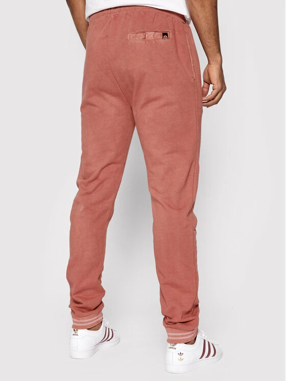 Προϋπολογισμός 🔥 Ellesse Άνδρες Παντελόνια Φόρμας Παντελόνι φόρμας Beech SHL13267 Ροζ Regular Fit 👍 5 Προϋπολογισμός 🔥 Ellesse Άνδρες Παντελόνια Φόρμας Παντελόνι φόρμας Beech SHL13267 Ροζ Regular Fit 👍 - Image 3