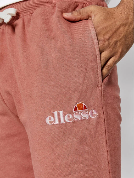 Προϋπολογισμός 🔥 Ellesse Άνδρες Παντελόνια Φόρμας Παντελόνι φόρμας Beech SHL13267 Ροζ Regular Fit 👍 6 Προϋπολογισμός 🔥 Ellesse Άνδρες Παντελόνια Φόρμας Παντελόνι φόρμας Beech SHL13267 Ροζ Regular Fit 👍 - Image 4