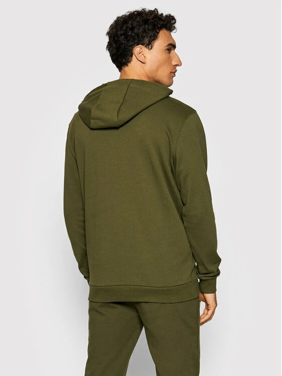 Τοπ 10 ✔️ Ellesse Άνδρες Μπλούζες Χωρίς Φερμουάρ Μπλούζα Primero SHS08781 Πράσινο Regular Fit 🌟 5 Τοπ 10 ✔️ Ellesse Άνδρες Μπλούζες Χωρίς Φερμουάρ Μπλούζα Primero SHS08781 Πράσινο Regular Fit 🌟 - Image 3