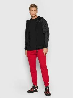 Φτηνός 🤩 Ellesse Άνδρες Μπλούζες Με Κουκούλα Μπλούζα Avanzata SXK12284 Μαύρο Regular Fit 🎁 -Ellesse Εκπτώσεις unnamed file 848