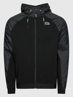 Φτηνός 🤩 Ellesse Άνδρες Μπλούζες Με Κουκούλα Μπλούζα Avanzata SXK12284 Μαύρο Regular Fit 🎁 -Ellesse Εκπτώσεις unnamed file 852