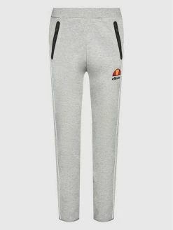 Ολοκαίνουργιο 🎁 Ellesse Άνδρες Παντελόνια Φόρμας Παντελόνι φόρμας Diruta SXG09897 Γκρι Regular Fit ✨ -Ellesse Εκπτώσεις unnamed file 872