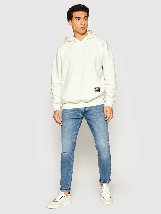 Συμφωνίες 🤩 Ellesse Άνδρες Μπλούζες Χωρίς Φερμουάρ Μπλούζα SHK12213 Γκρι Regular Fit 💯 4 Συμφωνίες 🤩 Ellesse Άνδρες Μπλούζες Χωρίς Φερμουάρ Μπλούζα SHK12213 Γκρι Regular Fit 💯 - Image 2