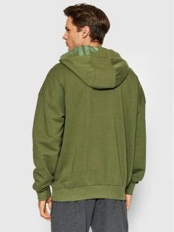 Προώθηση 😉 Ellesse Άνδρες Μπλούζες Χωρίς Φερμουάρ Μπλούζα Hanli SHK12213 Πράσινο Regular Fit 👍 -Ellesse Εκπτώσεις unnamed file 895