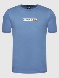 Προώθηση 🔥 Ellesse Άνδρες T-shirts T-Shirt Maleli Tee SHK12189 Μπλε Regular Fit 🤩 -Ellesse Εκπτώσεις unnamed file 937