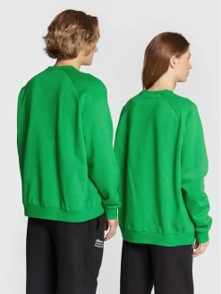 Η καλύτερη συμφωνία 🔥 Ellesse Άνδρες Μπλούζες Χωρίς Φερμουάρ Μπλούζα Unisex Favaretto SGP16250 Πράσινο Regular Fit 🎉 -Ellesse Εκπτώσεις unnamed file 94