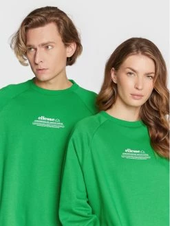 Η καλύτερη συμφωνία 🔥 Ellesse Άνδρες Μπλούζες Χωρίς Φερμουάρ Μπλούζα Unisex Favaretto SGP16250 Πράσινο Regular Fit 🎉 -Ellesse Εκπτώσεις unnamed file 95