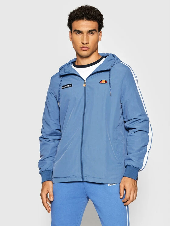 Προϋπολογισμός ❤️ Ellesse Άνδρες Αντιανεμικά Μπουφάν Μπουφάν μεταβατικό Ovus SHK12198 Μπλε Regular Fit 🤩 3 Προϋπολογισμός ❤️ Ellesse Άνδρες Αντιανεμικά Μπουφάν Μπουφάν μεταβατικό Ovus SHK12198 Μπλε Regular Fit 🤩