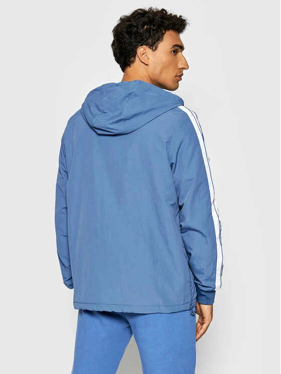 Προϋπολογισμός ❤️ Ellesse Άνδρες Αντιανεμικά Μπουφάν Μπουφάν μεταβατικό Ovus SHK12198 Μπλε Regular Fit 🤩 5 Προϋπολογισμός ❤️ Ellesse Άνδρες Αντιανεμικά Μπουφάν Μπουφάν μεταβατικό Ovus SHK12198 Μπλε Regular Fit 🤩 - Image 3