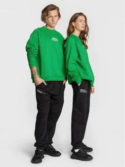 Η καλύτερη συμφωνία 🔥 Ellesse Άνδρες Μπλούζες Χωρίς Φερμουάρ Μπλούζα Unisex Favaretto SGP16250 Πράσινο Regular Fit 🎉 -Ellesse Εκπτώσεις unnamed file 96