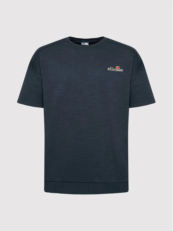 Η καλύτερη συμφωνία 🛒 Ellesse Άνδρες T-shirts T-Shirt Smetilla SHJ11946 Σκούρο μπλε Relaxed Fit ✔️ 7 Η καλύτερη συμφωνία 🛒 Ellesse Άνδρες T-shirts T-Shirt Smetilla SHJ11946 Σκούρο μπλε Relaxed Fit ✔️ - Image 5