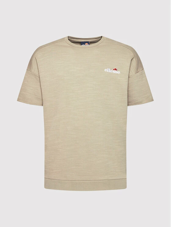 Η καλύτερη συμφωνία 🥰 Ellesse Άνδρες T-shirts T-Shirt Smetilla SHJ11946 Πράσινο Relaxed Fit 🎉 7 Η καλύτερη συμφωνία 🥰 Ellesse Άνδρες T-shirts T-Shirt Smetilla SHJ11946 Πράσινο Relaxed Fit 🎉 - Image 5