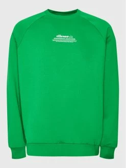 Η καλύτερη συμφωνία 🔥 Ellesse Άνδρες Μπλούζες Χωρίς Φερμουάρ Μπλούζα Unisex Favaretto SGP16250 Πράσινο Regular Fit 🎉 -Ellesse Εκπτώσεις unnamed file 97