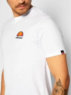 Ολοκαίνουργιο 😍 Ellesse Άνδρες T-shirts T-Shirt Canaletto SHS04548 Λευκό Regular Fit 🔔 10 Ολοκαίνουργιο 😍 Ellesse Άνδρες T-shirts T-Shirt Canaletto SHS04548 Λευκό Regular Fit 🔔 -Ellesse Εκπτώσεις unnamed file 981