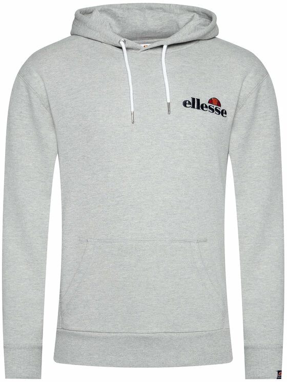 Συμφωνίες 👍 Ellesse Άνδρες Μπλούζες Με Κουκούλα Μπλούζα Primero SHS08781 Γκρι Regular Fit 🛒 7 Συμφωνίες 👍 Ellesse Άνδρες Μπλούζες Με Κουκούλα Μπλούζα Primero SHS08781 Γκρι Regular Fit 🛒 - Image 5