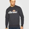 Καλύτερες κριτικές για 🔔 Ellesse Άνδρες Μπλούζες Lifestyle Μπλούζα Sl Succiso SHC07930 Γκρι Regular Fit 💯 -Ellesse Εκπτώσεις unnamed file 988