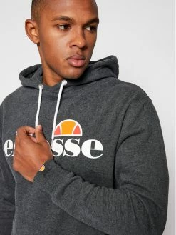 Κουπόνι 🔔 Ellesse Άνδρες Μπλούζες Με Κουκούλα Μπλούζα Sl Gottero Oh SHC07407 Γκρι Regular Fit ⭐ -Ellesse Εκπτώσεις unnamed file 996