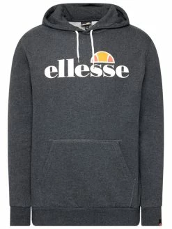 Κουπόνι 🔔 Ellesse Άνδρες Μπλούζες Με Κουκούλα Μπλούζα Sl Gottero Oh SHC07407 Γκρι Regular Fit ⭐ -Ellesse Εκπτώσεις unnamed file 997
