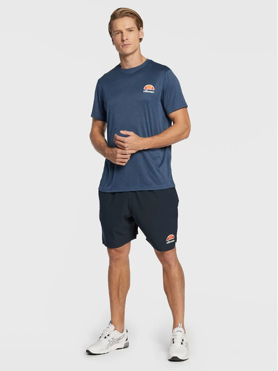 Νέος ⌛ Ellesse Άνδρες Αθλητικά Σορτς Αθλητικό σορτς Vivaldi SXG09889 Σκούρο μπλε Regular Fit 🤩 4 Νέος ⌛ Ellesse Άνδρες Αθλητικά Σορτς Αθλητικό σορτς Vivaldi SXG09889 Σκούρο μπλε Regular Fit 🤩 - Image 2